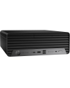 hp inc. Komputer stacjonarny Pro Small Form Factor 400 G9 i7-13700 512GB/16GB/DVD/W11P 881J5EA - nr 15