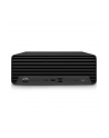 hp inc. Komputer stacjonarny Pro Small Form Factor 400 G9 i7-13700 512GB/16GB/DVD/W11P 881J5EA - nr 1