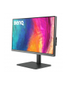 benq Monitor 27 cali PD2706U LED 4K 5ms/QHD/IPS/HDMI/DP/USB - nr 10