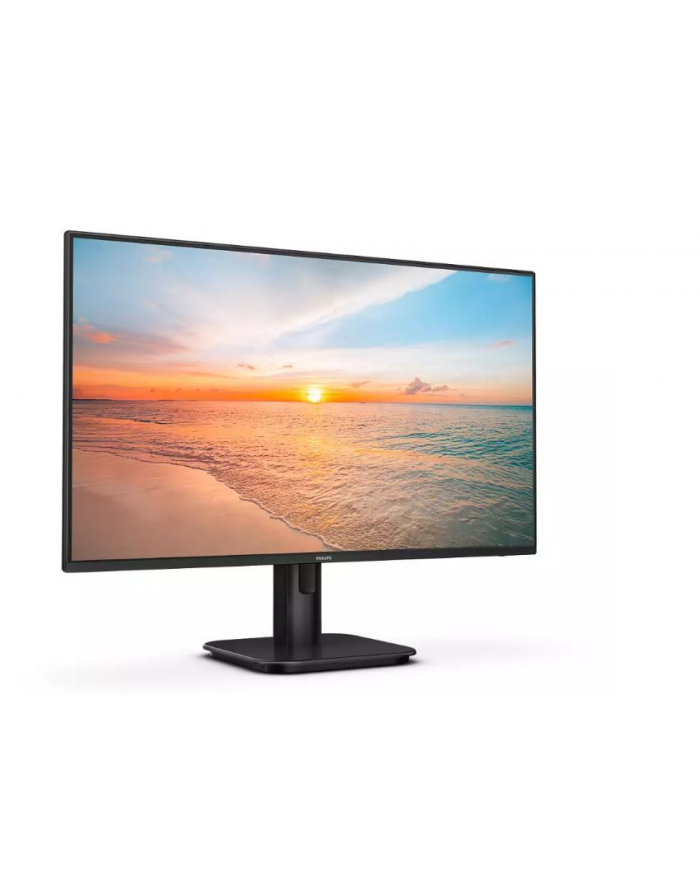 philips Monitor 24E1N1300A 23.8 cala IPS 100Hz HDMI USB-C Głośniki główny