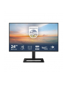 philips Monitor 24E1N1300AE 23.8 cala IPS 100Hz HDMI USB-C HAS Głośniki - nr 15