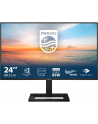 philips Monitor 24E1N1300AE 23.8 cala IPS 100Hz HDMI USB-C HAS Głośniki - nr 17