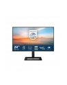 philips Monitor 24E1N1300AE 23.8 cala IPS 100Hz HDMI USB-C HAS Głośniki - nr 18