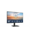 philips Monitor 24E1N1300AE 23.8 cala IPS 100Hz HDMI USB-C HAS Głośniki - nr 20