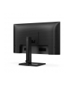 philips Monitor 24E1N1300AE 23.8 cala IPS 100Hz HDMI USB-C HAS Głośniki - nr 25