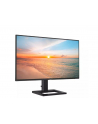 philips Monitor 24E1N1300AE 23.8 cala IPS 100Hz HDMI USB-C HAS Głośniki - nr 2