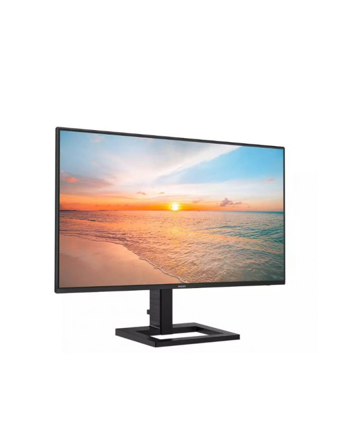 philips Monitor 24E1N1300AE 23.8 cala IPS 100Hz HDMI USB-C HAS Głośniki główny