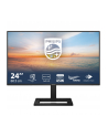 philips Monitor 24E1N1300AE 23.8 cala IPS 100Hz HDMI USB-C HAS Głośniki - nr 30