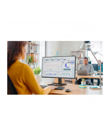 philips Monitor 24E1N1300AE 23.8 cala IPS 100Hz HDMI USB-C HAS Głośniki nr 1