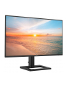 philips Monitor 24E1N1300AE 23.8 cala IPS 100Hz HDMI USB-C HAS Głośniki - nr 37
