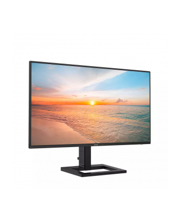 philips Monitor 24E1N1300AE 23.8 cala IPS 100Hz HDMI USB-C HAS Głośniki