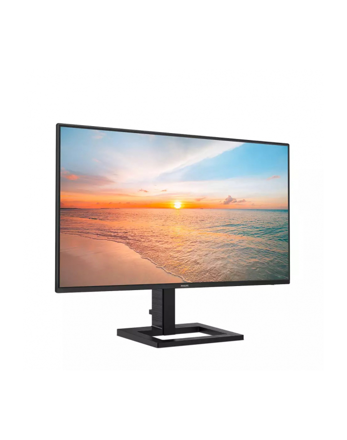 philips Monitor 24E1N1300AE 23.8 cala IPS 100Hz HDMI USB-C HAS Głośniki główny