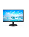 philips Monitor 271V8LAB 27 cali VA 100Hz HDMI Głośniki - nr 1