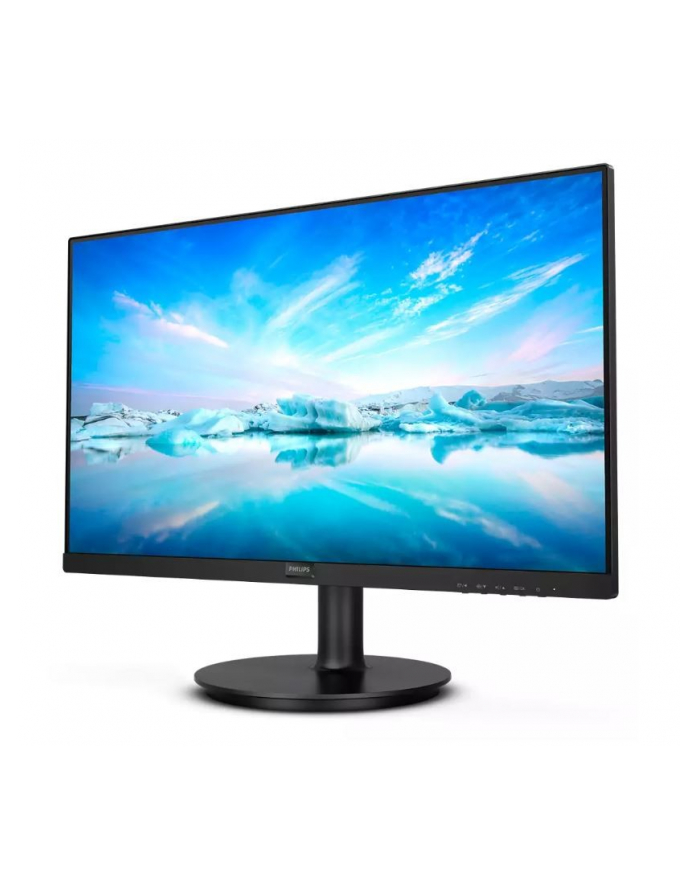 philips Monitor 271V8LAB 27 cali VA 100Hz HDMI Głośniki główny