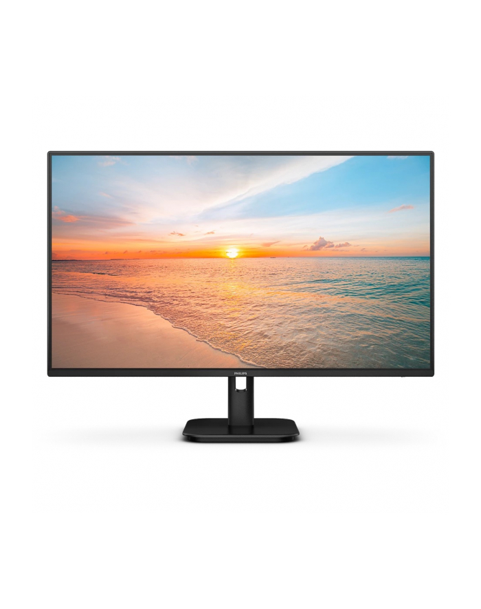 philips Monitor 27E1N1300A 27 cali IPS 100Hz HDMI USB-C Głośniki główny