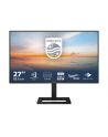 philips Monitor 27E1N1300AE 27 cali IPS 100Hz HDMI USB-C HAS Głośniki - nr 10