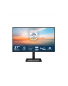 philips Monitor 27E1N1300AE 27 cali IPS 100Hz HDMI USB-C HAS Głośniki - nr 23
