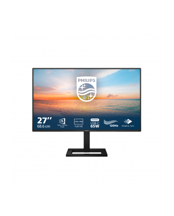 philips Monitor 27E1N1300AE 27 cali IPS 100Hz HDMI USB-C HAS Głośniki nr 2