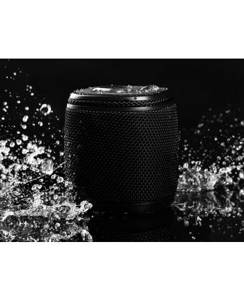 TRACER GŁOŚNIK TWS SPLASH S BLUETOOTH BLACK