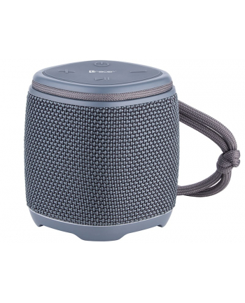 TRACER GŁOŚNIK TWS SPLASH S BLUETOOTH GREY