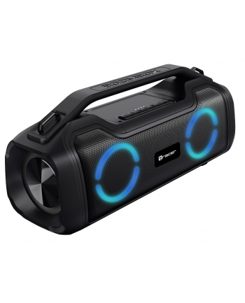 TRACER GŁOŚNIK TWS BIGBOY BLUETOOTH BLACK