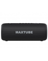 TRACER GŁOŚNIK TWS MAXTUBE BLUETOOTH BLACK - nr 4