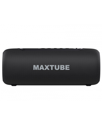 TRACER GŁOŚNIK TWS MAXTUBE BLUETOOTH BLACK