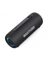 TRACER GŁOŚNIK TWS MAXTUBE BLUETOOTH BLACK - nr 7