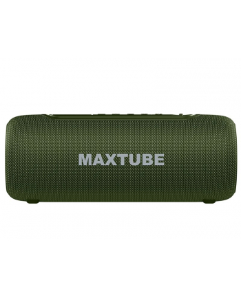 TRACER GŁOŚNIK MAXTUBE BLUETOOTH GREEN