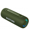 TRACER GŁOŚNIK MAXTUBE BLUETOOTH GREEN - nr 9