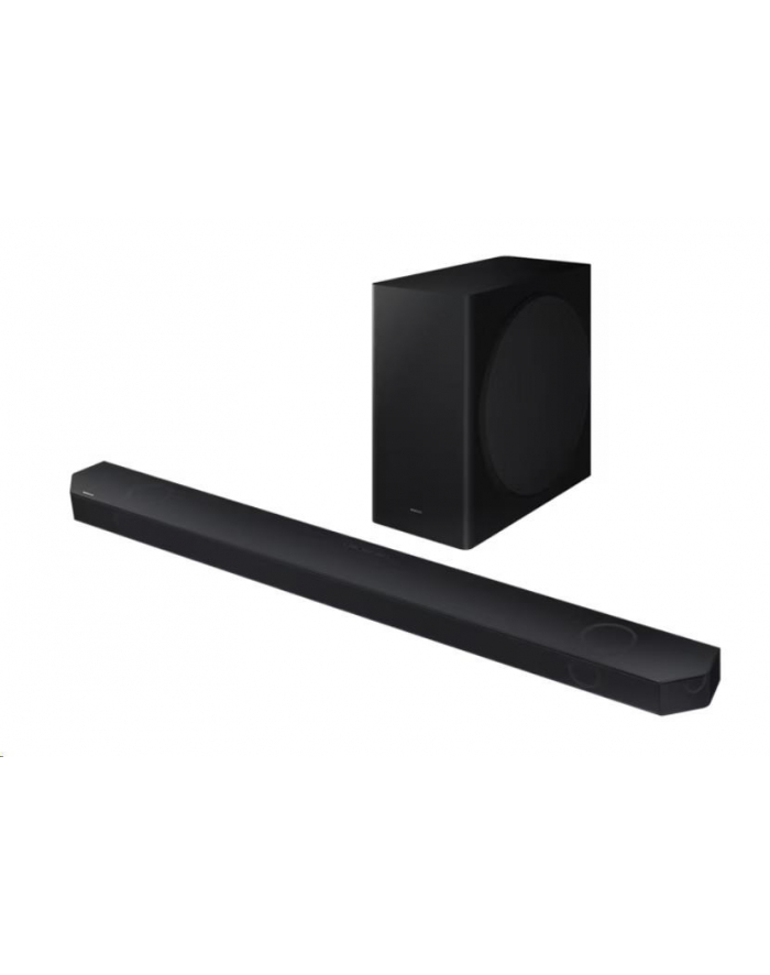 Soundbar Samsung HW-Q700D/EN (Nowość 2024) główny