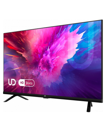 TV 32''; UD 32DW5210, LED, DVB-T/T2/C/S2