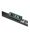 APC NetShelter Rack PDU Advanced Metered 17.3kW 3PH 415V 30A 530P6 48 Outlet - nr 48
