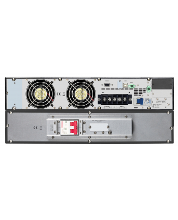 APC Easy UPS On-Line SRV 5000VA RM 230V with Rail Kit nr 2