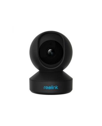 Kamera IP WiFi Reolink E1 Zoom-V2 Czarna