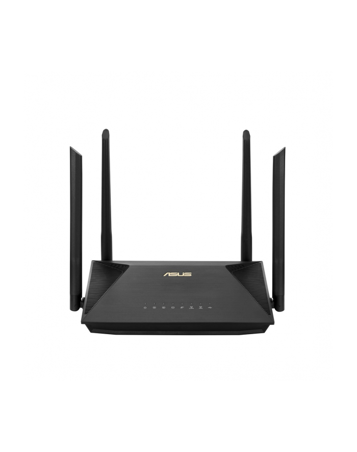 no name WRL ROUTER 1800MBPS 1000M/DUAL BAND RT-AX1800U ASUS główny
