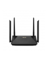 no name WRL ROUTER 1800MBPS 1000M/DUAL BAND RT-AX1800U ASUS - nr 8