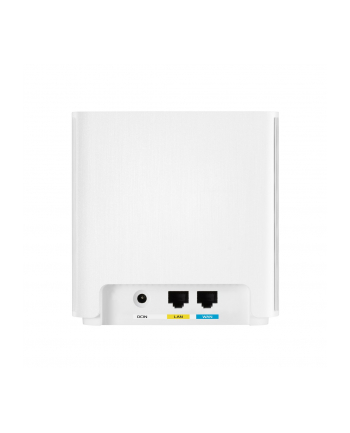 no name ZENWIFI XD6S AX5400/1-PACK WHITE