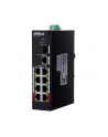 SWITCH DAHUA PFS3110-8ET-96-V2 - nr 2