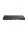 D-Link DGS-1100 Series Gigabit Smart Managed Switches DGS-1100-26MPV2 Managed L2 Desktop/Rackmountable - nr 10