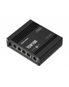 Teltonika TSW100 Switch PoE 5x Gigabit Ethernet - nr 14