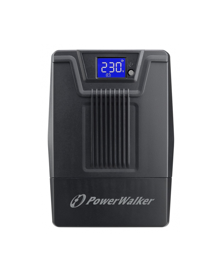 power walker UPS ZASILACZ AWARYJNY PowerWalker VI 800 SCL FR główny