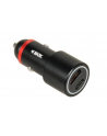 IBOX C-20 Car charger 48W USB A+C - nr 11
