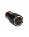 IBOX C-20 Car charger 48W USB A+C - nr 9
