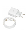IBOX C-39 Universal charger PD20W USB-C USB-C cable - nr 1