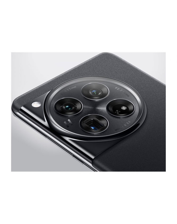 Smartfon OnePlus 12 5G 16/512GB Czarny główny