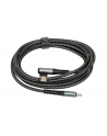 IBOX USB-C Cable 100W 2m Black 90-degree connector - nr 5