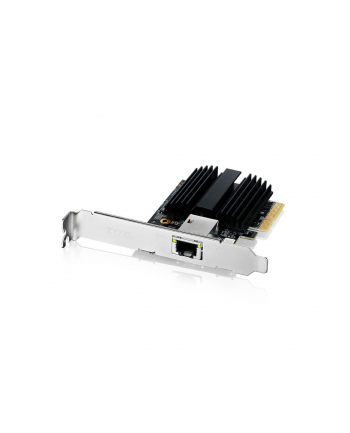 ZYXEL 10G Network Adapter PCIe Card with Single RJ45 Port V2