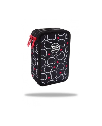 patio Piórnik potrójny z wyposażeniem Jumper 3 Bear CoolPack F067709 nr 1