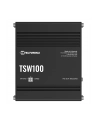 Teltonika TSW100 Switch PoE 5x Gigabit Ethernet - nr 12